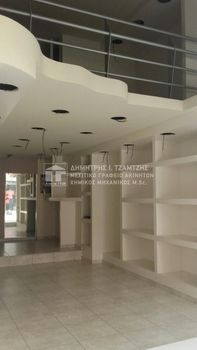 Κατάστημα 51 τ.μ. προς ενοικίαση