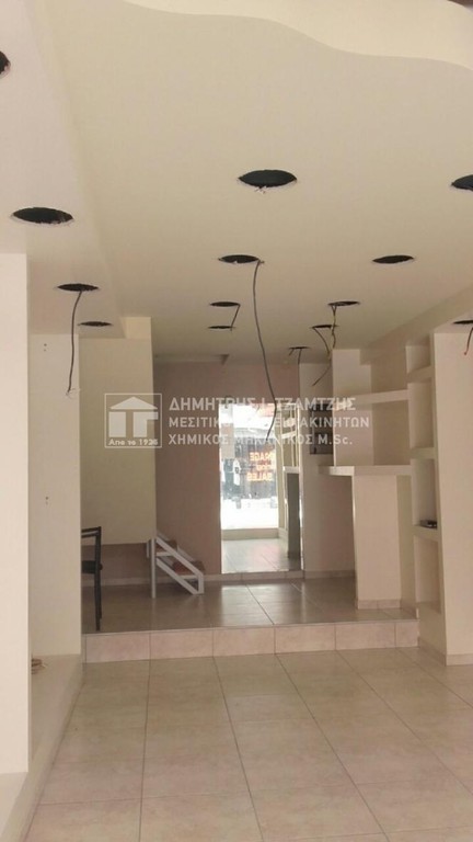 Κατάστημα 51 τ.μ. προς ενοικίαση, Κέντρο Βόλου