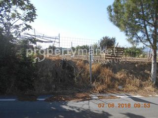 Οικόπεδο 300 τ.μ. για πώληση