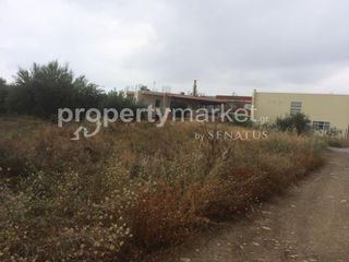 Οικόπεδο 23.000 τ.μ. πρός πώληση, Ν. Ρεθύμνου, Γεροπόταμος-thumb-5