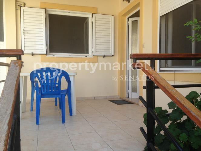 Μεζονέτα 200 τ.μ. προς πώληση, Μάραθος Τυλίσου