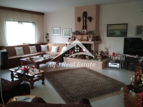 Detached home 240 sqm for sale