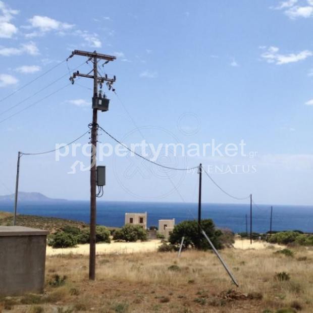 Αγροτεμάχια 5.313 τ.μ. πρός πώληση, Ν. Ρεθύμνου, Λάμπη