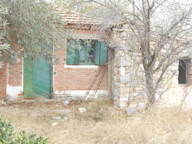 Αγροτεμάχια 9.400 τ.μ. πρός πώληση, Μαγνησία, Βόλος