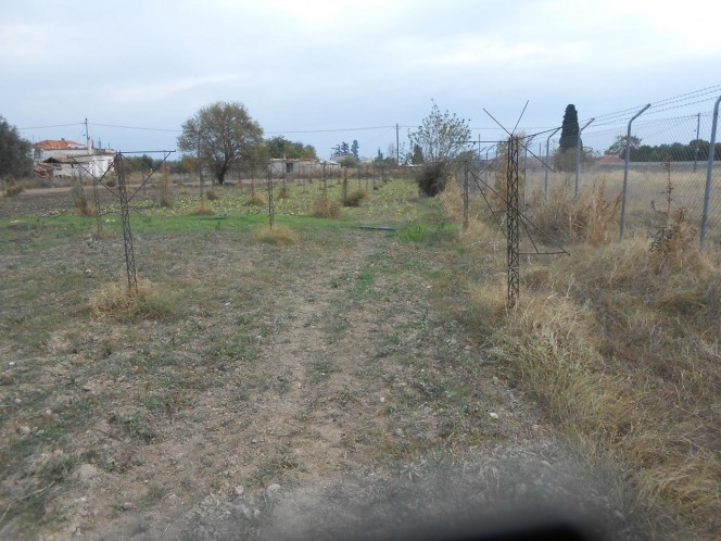 Αγροτεμάχια 9.400 τ.μ. πρός πώληση, Μαγνησία, Βόλος