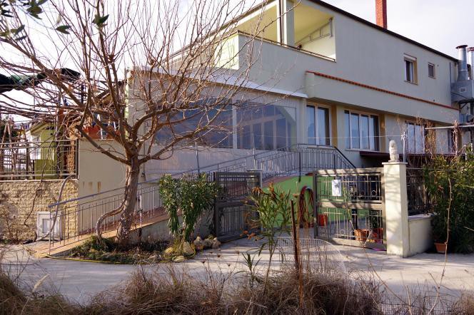 Επιχείρηση 420 τ.μ. πρός πώληση, Ν. Καβάλας, Θάσος