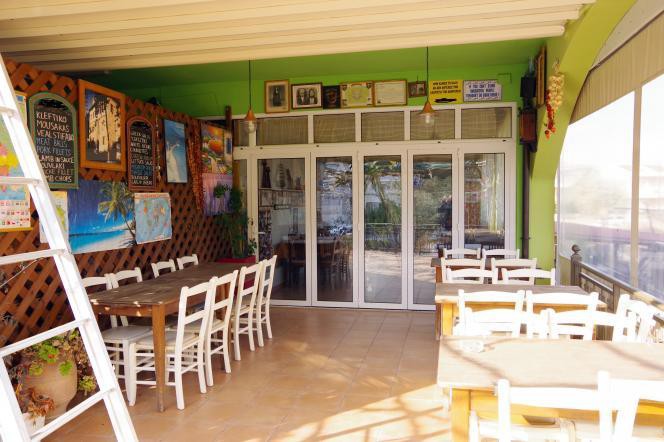 Επιχείρηση 420 τ.μ. πρός πώληση, Ν. Καβάλας, Θάσος