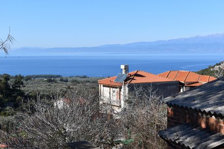Μονοκατοικία 135τ.μ. για πώληση-Θάσος » Καλλιράχη