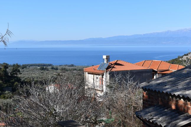 Detached home 135 sqm for sale, Kavala Prefecture, Thasos