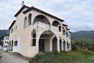 Ξενοδοχείο 399 τ.μ. για πώληση, Ν. Καβάλας, Θάσος-thumb-6