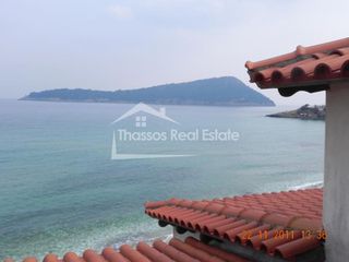 Ξενοδοχείο 399 τ.μ. για πώληση, Ν. Καβάλας, Θάσος-thumb-2