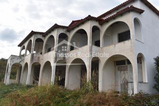 Ξενοδοχείο 399 τ.μ. για πώληση, Ν. Καβάλας, Θάσος-thumb-7