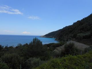 Κτίριο 470 τ.μ. για πώληση, Ν. Καβάλας, Θάσος-thumb-17