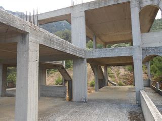 Κτίριο 470 τ.μ. για πώληση, Ν. Καβάλας, Θάσος-thumb-6