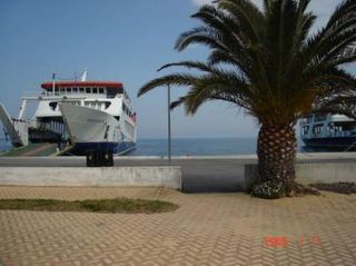 Μονοκατοικία 290 τ.μ. για πώληση, Ν. Καβάλας, Θάσος-thumb-1