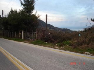 Οικόπεδο 2.650 τ.μ. προς πώληση, Παναγιά Θάσου-thumb-1