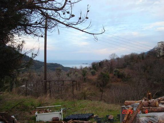 Land plot 2.650 sqm for sale, Kavala Prefecture, Thasos
