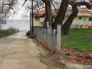 Οικόπεδο 1.250 τ.μ. πρός πώληση, Ν. Καβάλας, Θάσος-thumb-11
