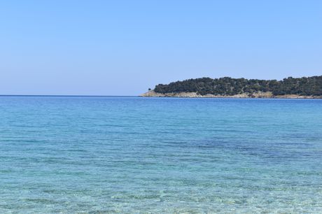 Οικόπεδο 1.250 τ.μ. για πώληση
