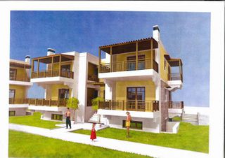 Οικόπεδο 1.250 τ.μ. πρός πώληση, Ν. Καβάλας, Θάσος-thumb-15