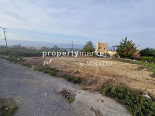 Οικόπεδο 500 τ.μ. για πώληση, Ν. Ρεθύμνου, Ρέθυμνο-thumb-1