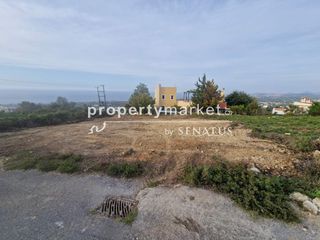 Οικόπεδο 500 τ.μ. για πώληση