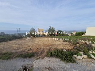 Οικόπεδο 500 τ.μ. για πώληση, Ν. Ρεθύμνου, Ρέθυμνο-thumb-2