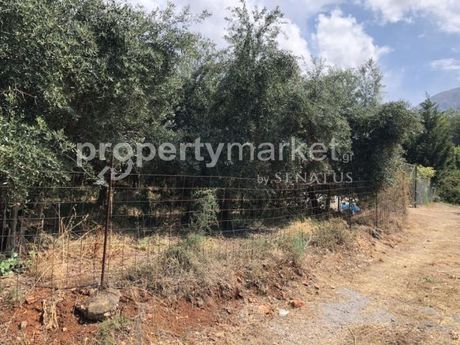 Land plot 1.000sqm for sale-Geropotamos » Mpali