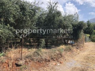 Οικόπεδο 1.000 τ.μ. για πώληση