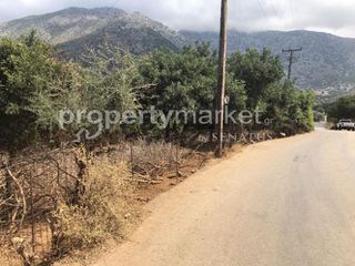 Οικόπεδο 3.000 τ.μ. για πώληση, Ν. Ρεθύμνου, Γεροπόταμος-thumb-1