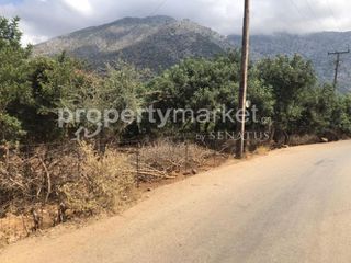 Οικόπεδο 3.000 τ.μ. για πώληση, Ν. Ρεθύμνου, Γεροπόταμος-thumb-2