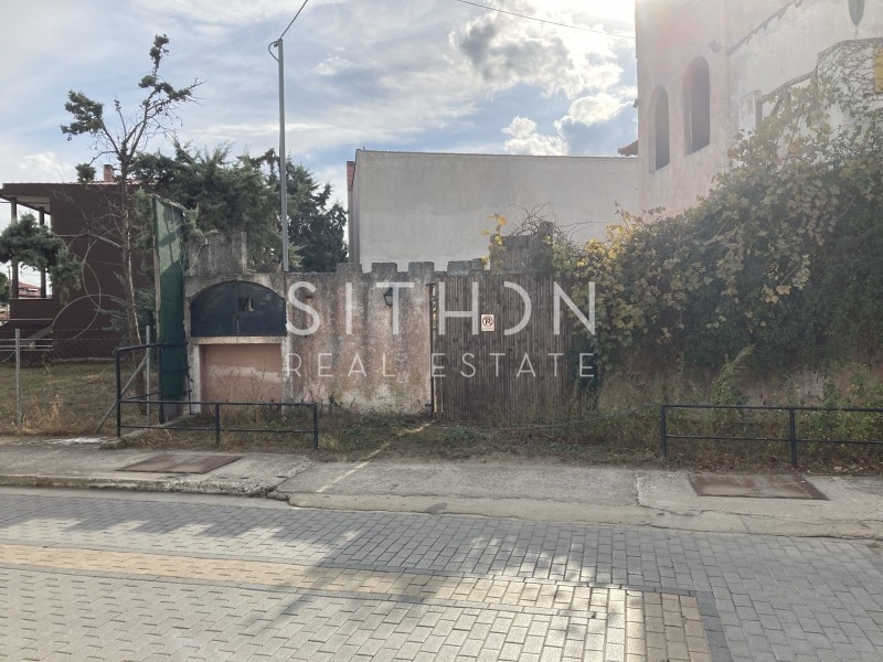 Οικόπεδο 1.650 τ.μ. προς πώληση, Σάρτη