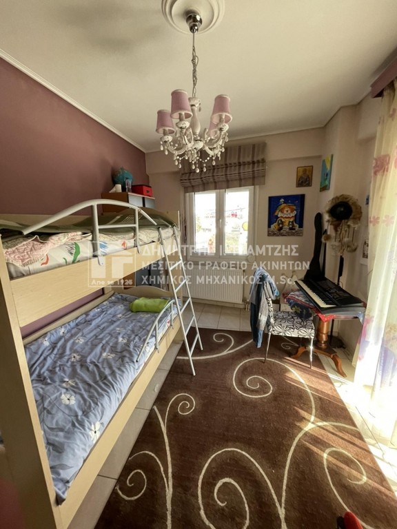 Διαμέρισμα 136 τ.μ. πρός πώληση, Μαγνησία, Βόλος