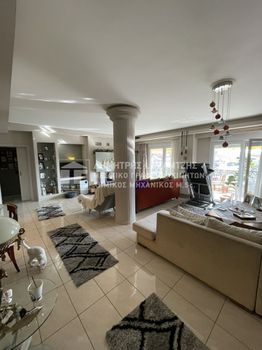 Apartment 136sqm for sale-Volos » Palaia