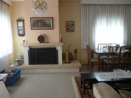 Detached home 370sqm for sale-Oreokastro » Center