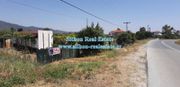 Parcel 1.084sqm for sale-Toroni » Paralia Sikias