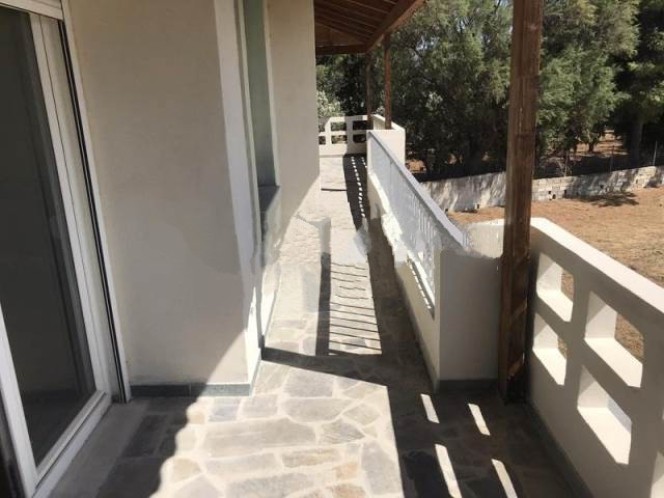 Συγκρότημα διαμερισμάτων 270 τ.μ. προς πώληση, Αλιβέρι