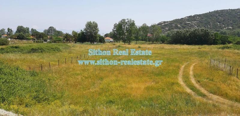 Αγροτεμάχια 850 τ.μ. προς πώληση, Παραλία Συκιάς