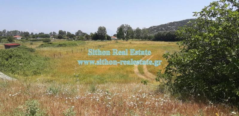 Αγροτεμάχια 850 τ.μ. προς πώληση, Παραλία Συκιάς