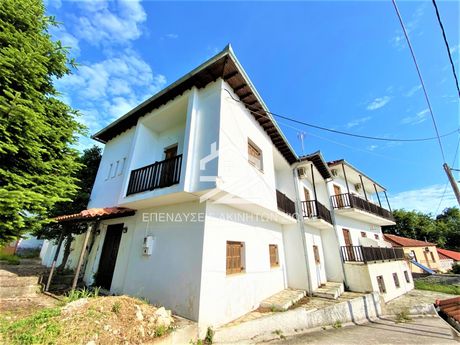 Hotel 550sqm for sale-Mouresi » Agios Dimitrios