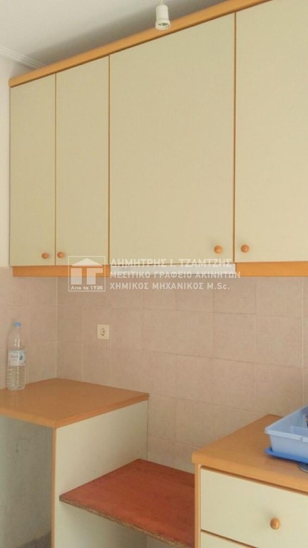 Studio / γκαρσονιέρα 30 τ.μ. πρός ενοικίαση, Μαγνησία, Βόλος