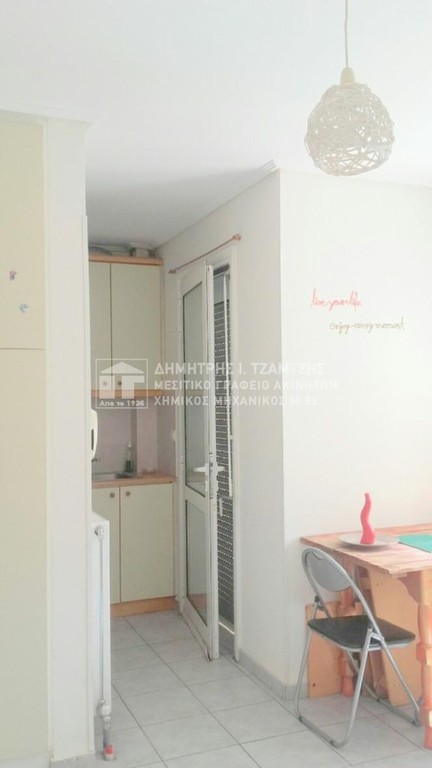 Studio / γκαρσονιέρα 30 τ.μ. πρός ενοικίαση, Μαγνησία, Βόλος