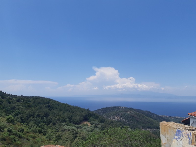Μονοκατοικία 80 τ.μ. για πώληση, Ν. Καβάλας, Θάσος