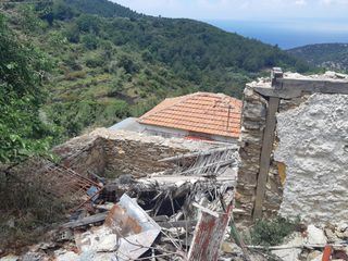 Μονοκατοικία 80 τ.μ. για πώληση, Ν. Καβάλας, Θάσος-thumb-6