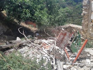 Μονοκατοικία 80 τ.μ. για πώληση, Ν. Καβάλας, Θάσος-thumb-8