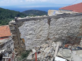 Μονοκατοικία 80 τ.μ. για πώληση, Ν. Καβάλας, Θάσος-thumb-7