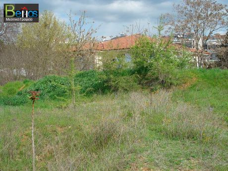 Land plot 368sqm for sale-Pylea » Center