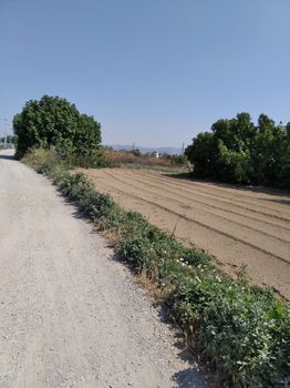 Parcel 7.700sqm for sale-Echedoros » Nea Magnisia