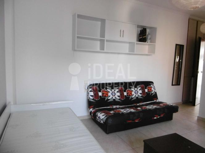 Studio / γκαρσονιέρα 29 τ.μ. προς ενοικίαση, Προσφυγικά Πάτρας