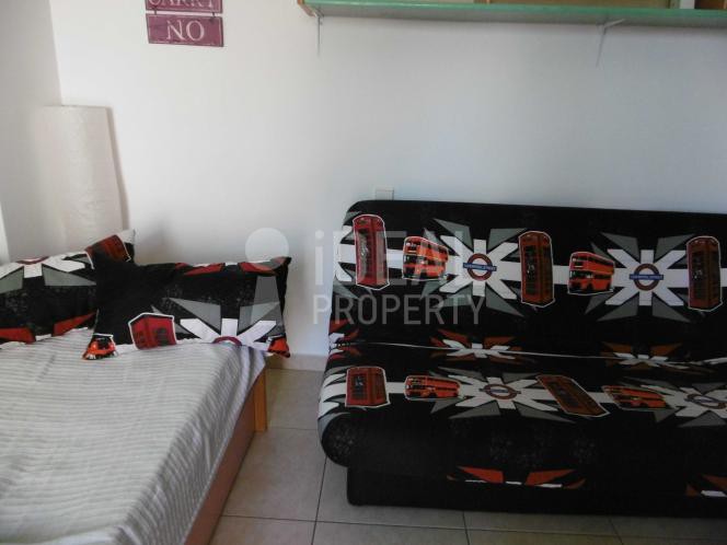 Studio / γκαρσονιέρα 29 τ.μ. προς ενοικίαση, Προσφυγικά Πάτρας